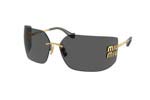 Occhiali da Sole Donna Miu Miu 54YS 5AK5S0 size 80