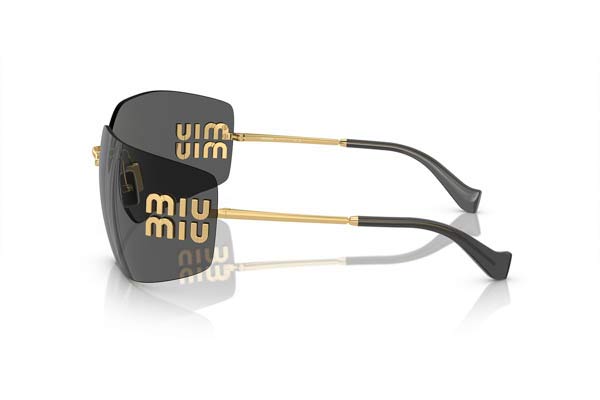 Miu Miu modello 54YS di colore 5AK5S0