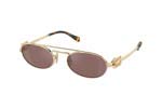 Occhiali da Sole Donna Miu Miu 54ZS ZVN70D size 53