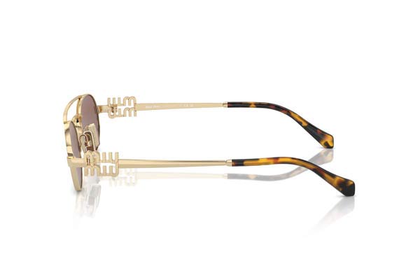 Miu Miu modello 54ZS di colore ZVN70D