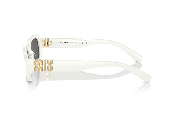 Miu Miu modello 08ZS di colore 1425S0