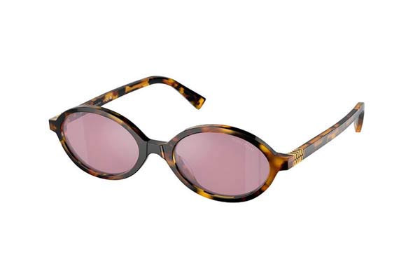 Occhiali Miu Miu 04ZS VAU50D