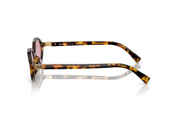 Miu Miu modello 04ZS di colore VAU50D