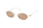 Occhiali da Sole Donna Miu Miu 04ZS 14240D size 50