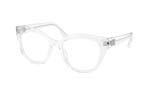 Occhiali da Vista Donna Miu Miu 05XV 15Z1O1 size 52