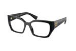 Occhiali da Vista Donna Miu Miu 03VV 1AB1O1 size 52