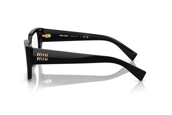 Miu Miu modello 03VV di colore 1AB1O1