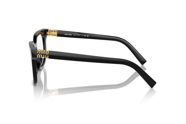 Miu Miu modello 06XV di colore 16K1O1