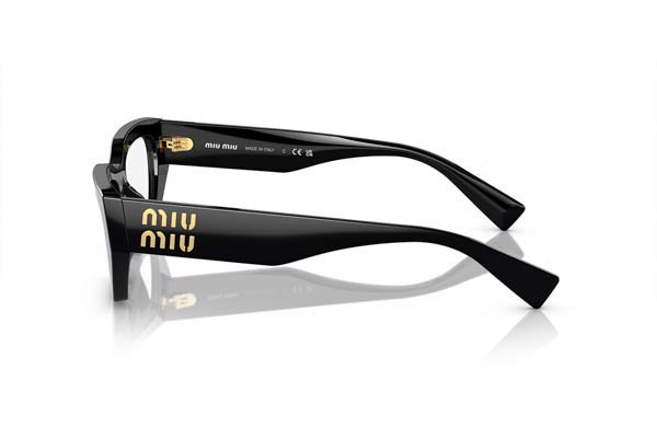 Miu Miu modello 03XV di colore 1AB1O1