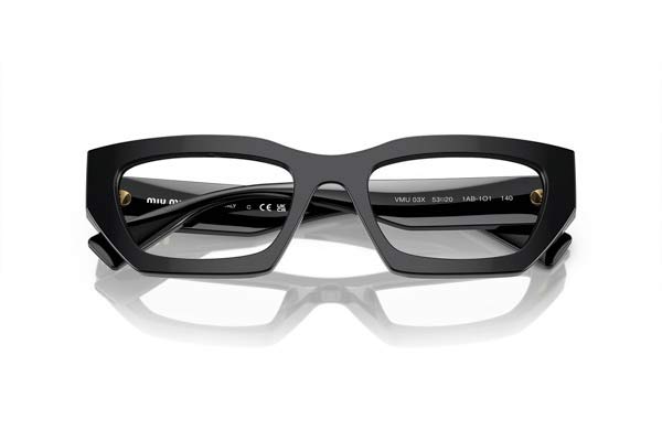 miu miu 03XV Occhiali da Vista 