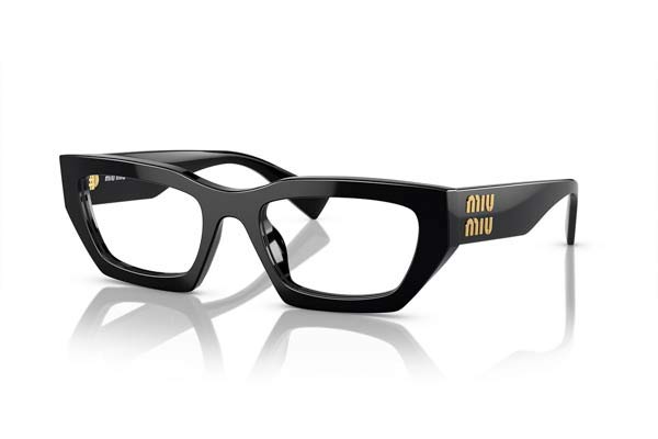 miu miu 03XV Occhiali da Vista 