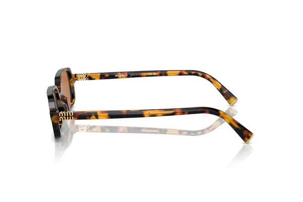 Miu Miu modello 11ZS di colore VAU2Z1