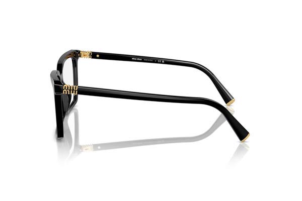 Miu Miu modello 08XV di colore 16K1O1