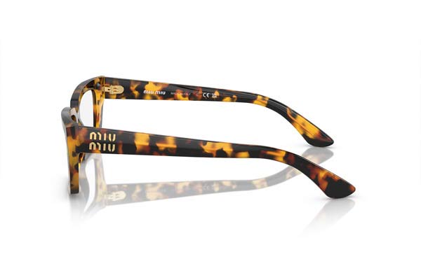 Miu Miu modello 04XV di colore VAU1O1