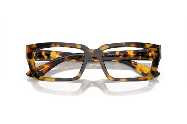 miu miu 04XV Occhiali da Vista 