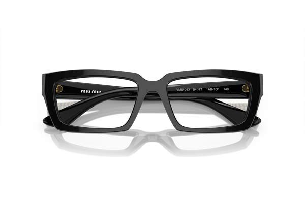 miu miu 04XV Occhiali da Vista 