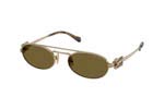 Occhiali da Sole Donna Miu Miu 54ZS 7OE09Z size 53
