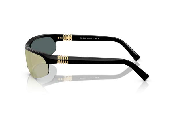 Miu Miu modello A02S di colore 1AB90J