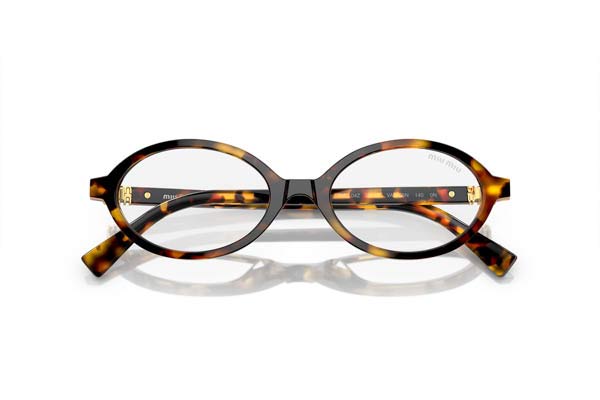miu miu 04ZS Occhiali da Vista 