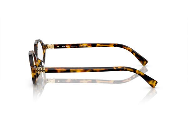 Miu Miu modello 01XV di colore VAU1O1