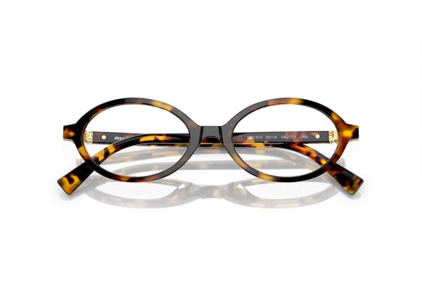 miu miu 01XV Occhiali da Vista 