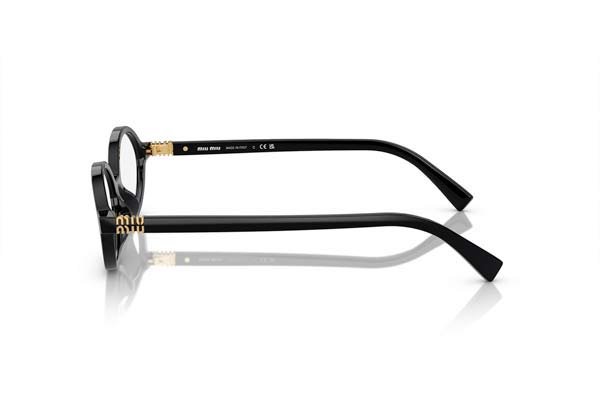 Miu Miu modello 01XV di colore 1AB1O1