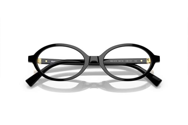 miu miu 01XV Occhiali da Vista 