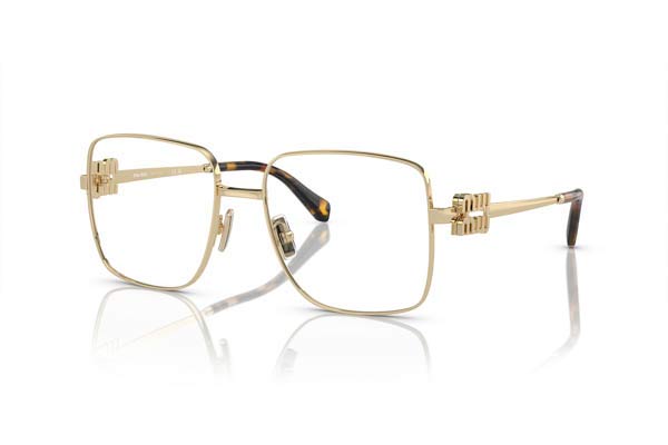 miu miu 51XV Occhiali da Vista 