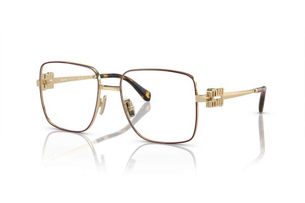 miu miu 51XV Occhiali da Vista 