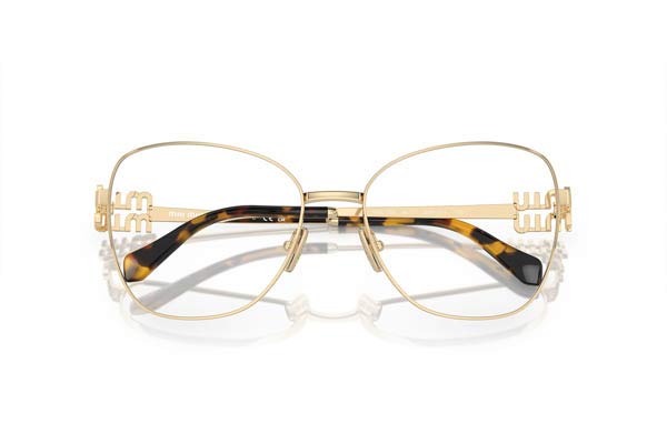 miu miu 50XV Occhiali da Vista 