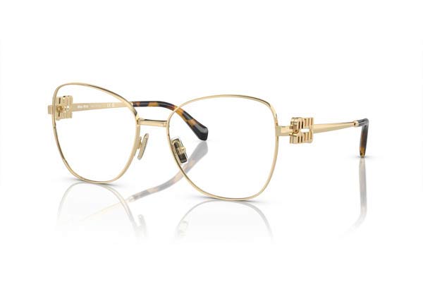miu miu 50XV Occhiali da Vista 