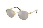 Occhiali da Sole Donna Miu Miu 55ZS 5AK07F size 50
