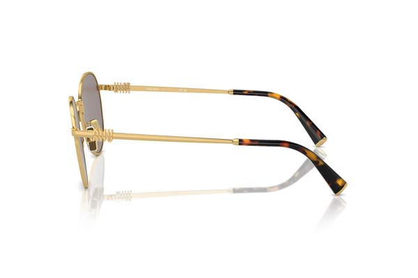 Miu Miu modello 55ZS di colore 5AK07F
