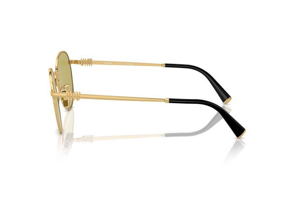 Miu Miu modello 55ZS di colore 5AK07O