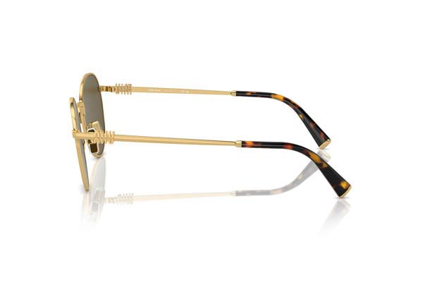 Miu Miu modello 55ZS di colore 5AK09Z