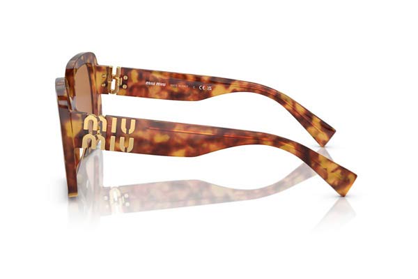 Miu Miu modello 10YS di colore 4BW2Z1