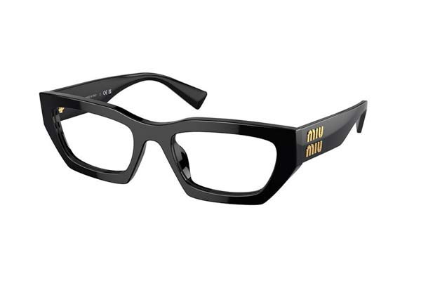 Occhiali Miu Miu 03XV 1AB1O1