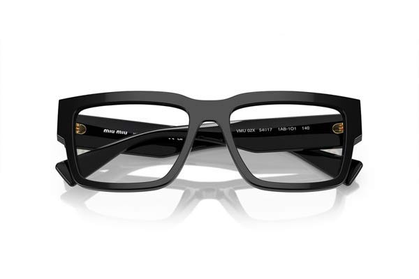 miu miu 02XV Occhiali da Vista 
