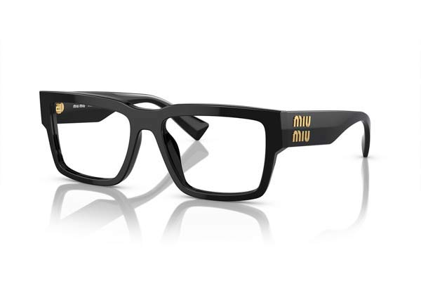 miu miu 02XV Occhiali da Vista 
