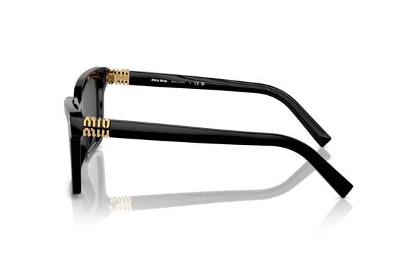 Miu Miu modello 13ZS di colore 16K5S0
