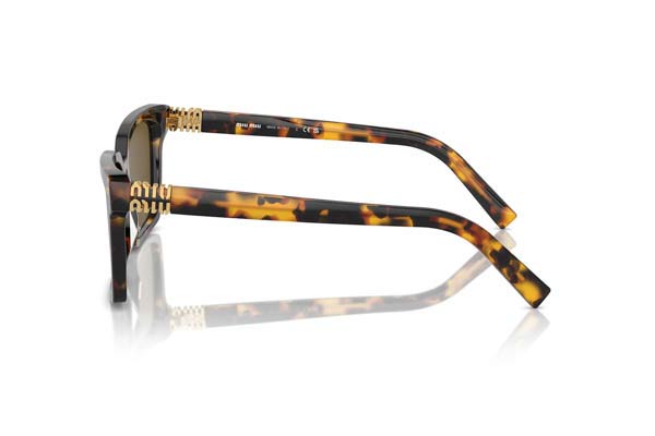 Miu Miu modello 13ZS di colore VAU01T