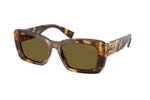 Occhiali da Sole Donna Miu Miu 07YS 14L09Z size 53