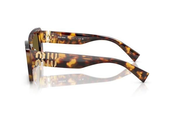 Miu Miu modello 07YS di colore 14L09Z
