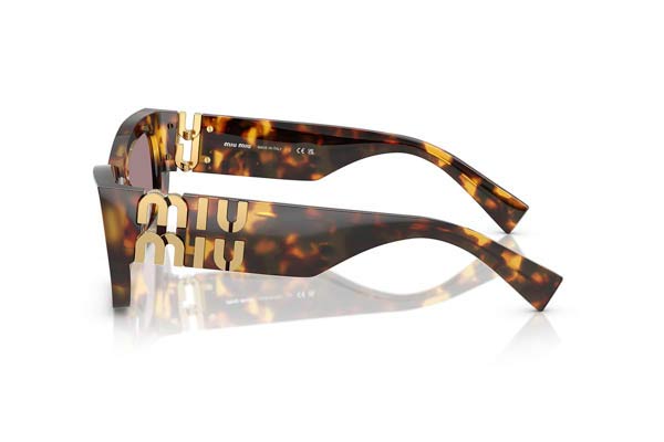 Miu Miu modello 09WS di colore 14L20I