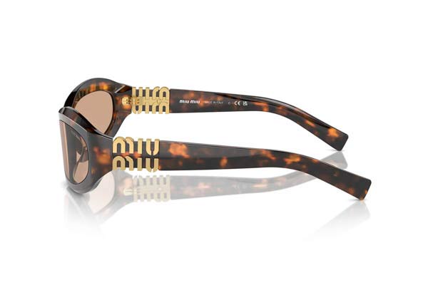 Miu Miu modello 14ZS di colore 14L90H