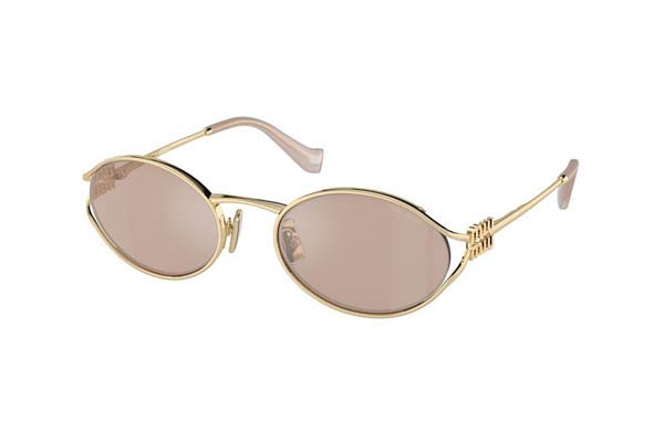 Occhiali Miu Miu 52YS ZVN20F