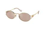 Occhiali da Sole Donna Miu Miu 52YS ZVN20F size 54