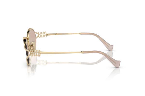 Miu Miu modello 52YS di colore ZVN20F