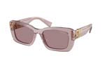 Occhiali da Sole Donna Miu Miu 07YS 12W20I size 53