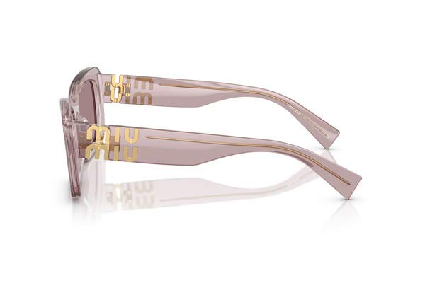Miu Miu modello 07YS di colore 12W20I